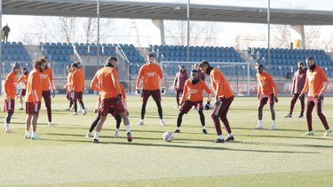 Real Madrid sale obligado a triunfar