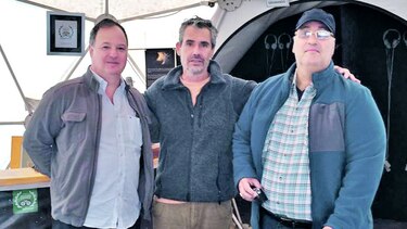 Un taller sobre estrellas fugaces