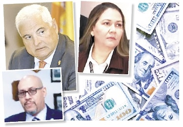 Ni prisión ni multa: la condena del caso New Business permanece sin cumplir