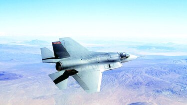 Estados Unidos desencadena más de 70 ataques contra posiciones de Estado Islámico en el centro de Siria