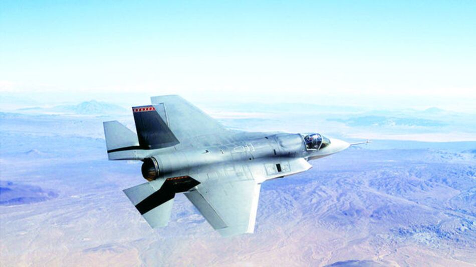 Estados Unidos desencadena más de 70 ataques contra posiciones de Estado Islámico en el centro de Siria