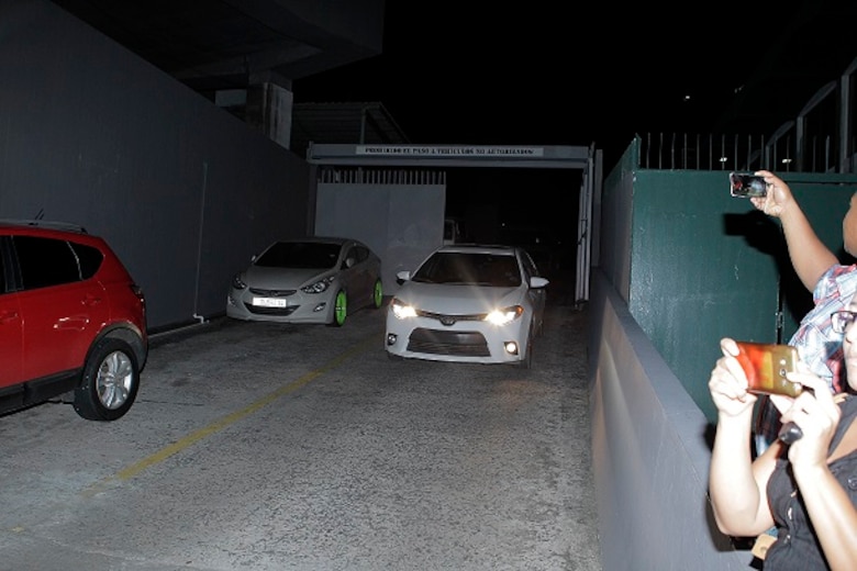 Fiscalía ordena la detención preventiva para José Domingo Arias