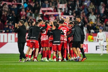Ancelotti: ‘El partido ha sido malo a nivel defensivo’