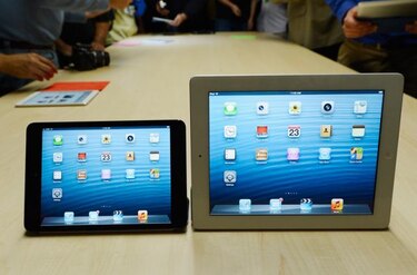 Apple vende 3 millones de nuevos iPads en primer fin de semana