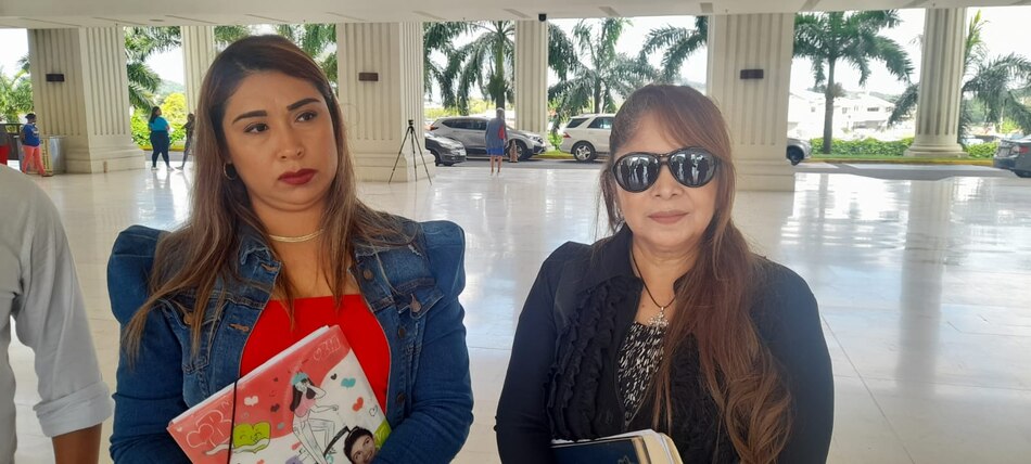 Realizando Metas: candidatas que ganaron en las primarias denuncian ante el Tribunal Electoral que no fueron postuladas
