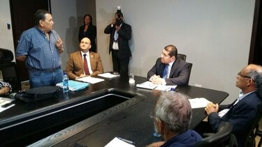 Presidente de la Asamblea pide a la CSS un listado de cotizantes en el período 1972-1983