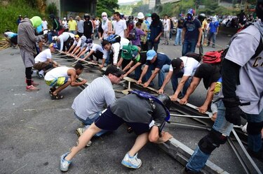 Leopoldo López pide desconocer la constituyente de Nicolás Maduro
