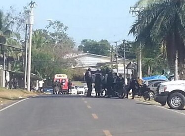 Confirman que reyerta en cárcel de David deja tres heridos