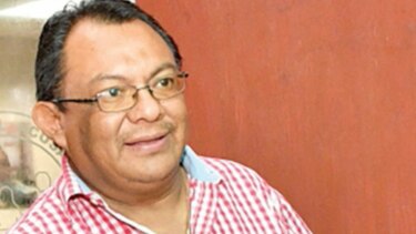 El exdiputado Absalón Herrera tiene prohibido salir del país