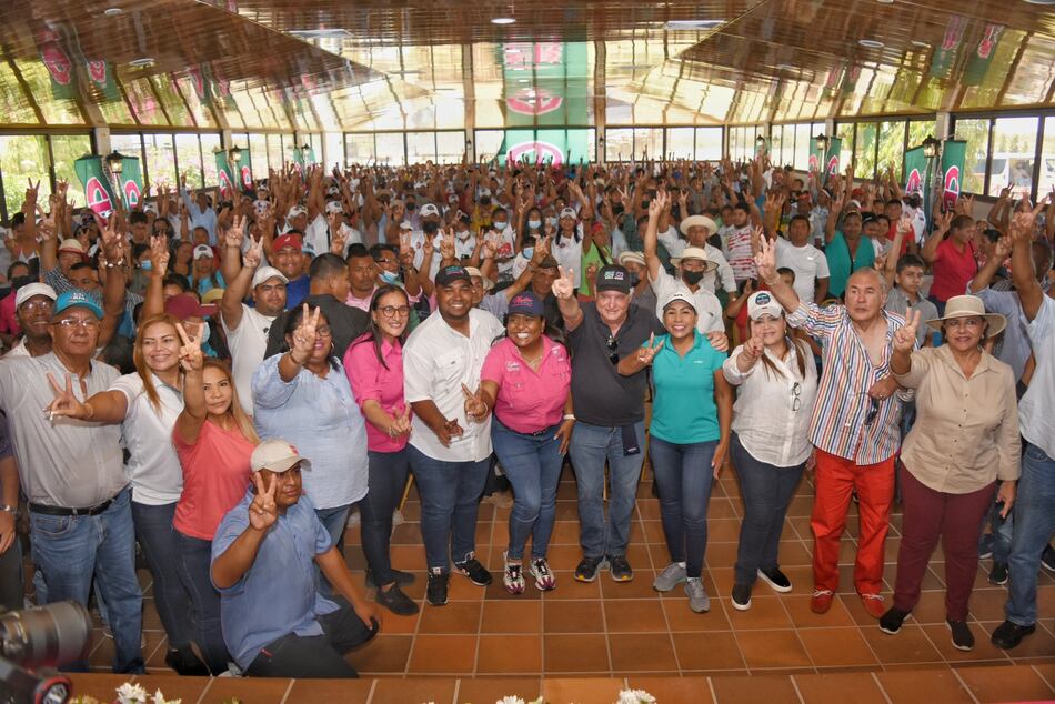 Elecciones en CD: ¿la primera derrota de Martinelli de cara al 2024?