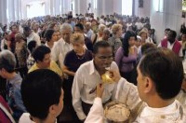 Fe, oración y devoción