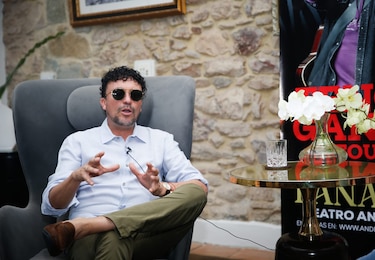 ‘Tengo Ganas Tour’ culmina en Panamá: el colombiano Andrés Cepeda despide una etapa con romance y fiesta