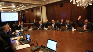 Aprueban modificar el presupuesto del Canal; aumentará $55.2 millones para 2016