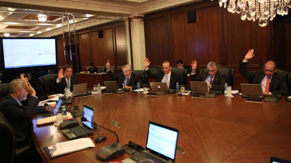 Aprueban modificar el presupuesto del Canal; aumentará $55.2 millones para 2016