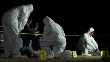 Dos ataques armados dejan 11 muertos en estado mexicano de Guanajuato