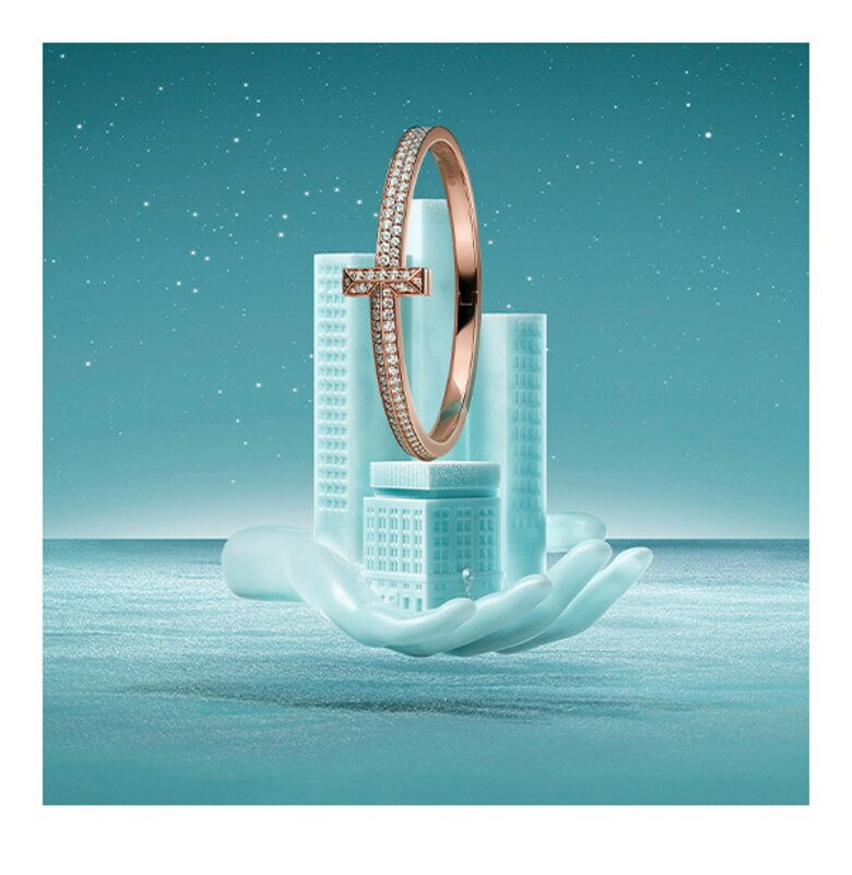 Los regalos icónicos de Tiffany & Co