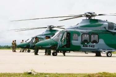 Finmeccanica admite que hubo corrupción en contrato con India
