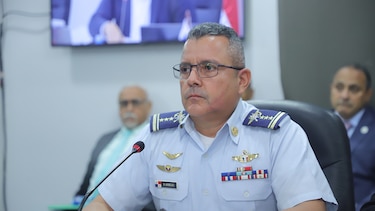 Asamblea aprueba $13.4 millones al Minseg para la compra de helicópteros