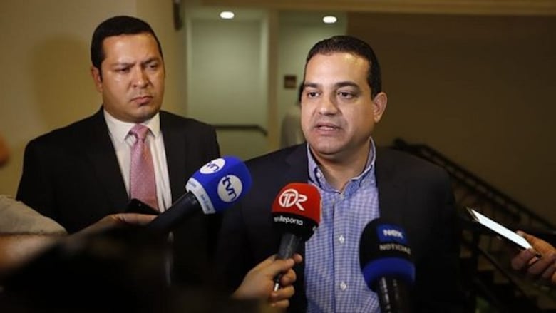 Huelga de Suntracs desde las 7:00 a.m. al no lograrse acuerdo con la Capac