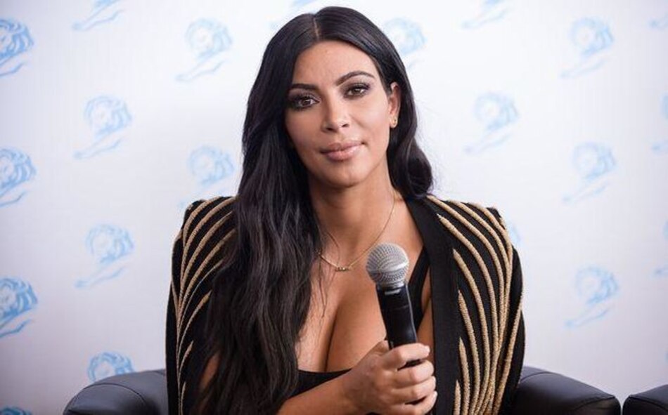 Detienen a 16 personas en París, por millonario a robo a Kim Kardashian