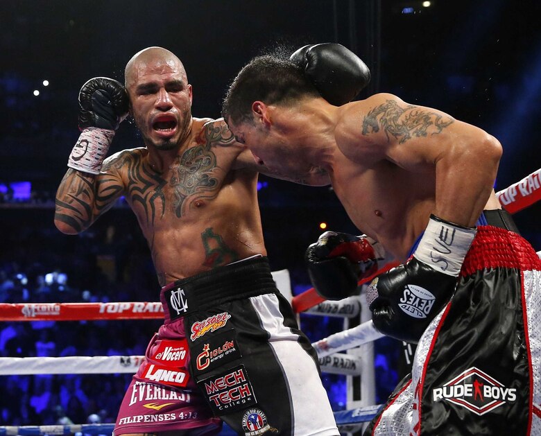 Miguel Cotto anuncia retiro para dedicarse a su familia