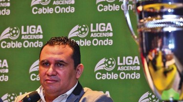 Ascenso con 10 equipos y el mismo formato