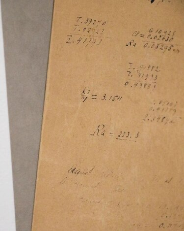 La temeraria búsqueda de las huellas dactilares radiactivas de Marie Curie en París