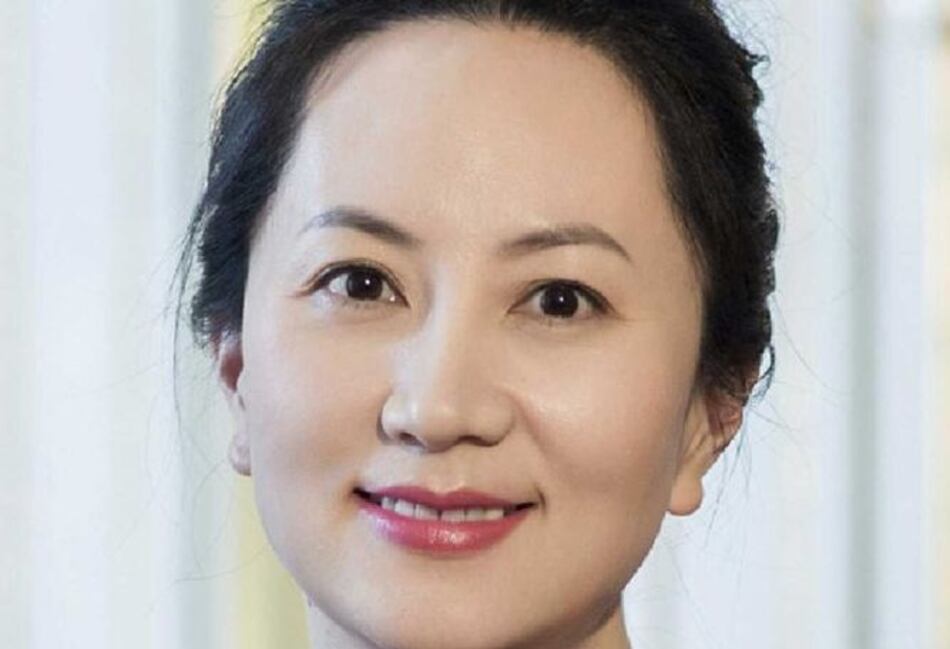 Arresto de ejecutiva de Huawei amenaza tregua comercial Trump-Xi