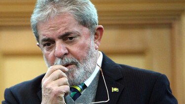 Todo lo sólido se desvanece en el aire