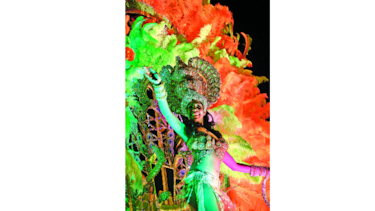 Autoridad de Turismo de Panamá destina 2.2 millones de dólares al carnaval