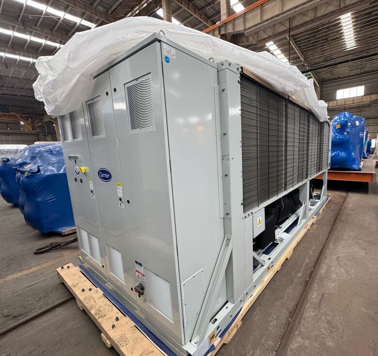 Estación 5 de Mayo será la primera climatizada del Metro, tras la renovación del sistema de aire acondicionado