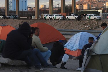 Denver declara ‘estado de emergencia’ tras llegada masiva de migrantes