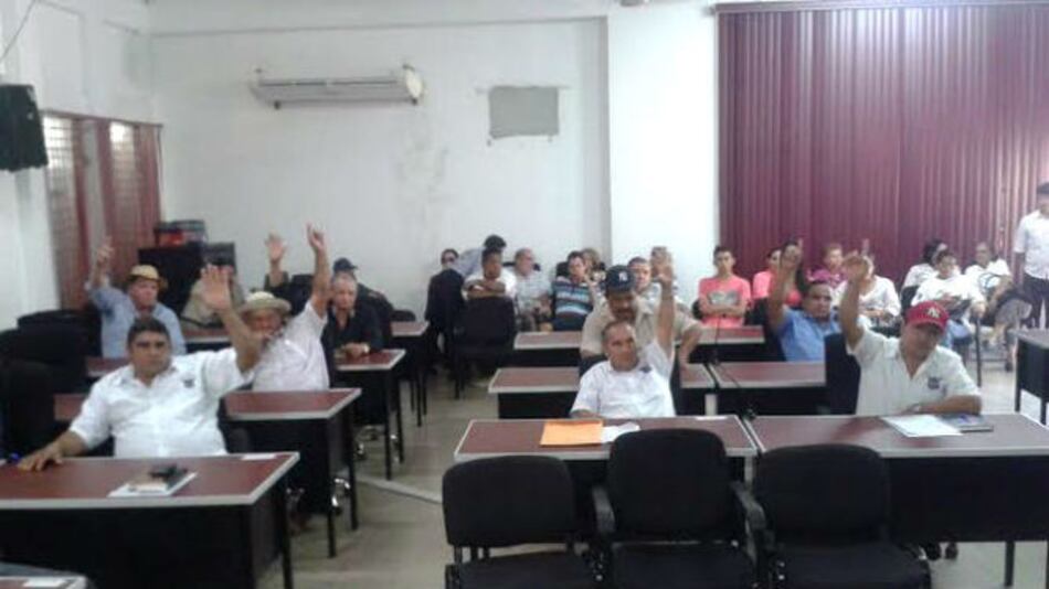 Concejales deciden no objetar participación de las dos tunas de Calle Abajo de Las Tablas