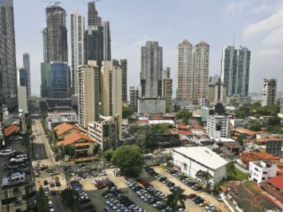 Panamá cierra negociaciones con Francia
