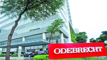 Fiscal de cuentas pide al contralor auditar las obras de Odebrecht en Panamá