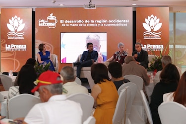 La ciencia y la sustentabilidad, claves para el desarrollo de la región occidental