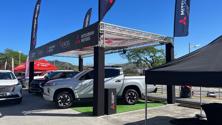 Arranca en Altaplaza Mall el CeroKm Autoshop con exhibición y venta de autos