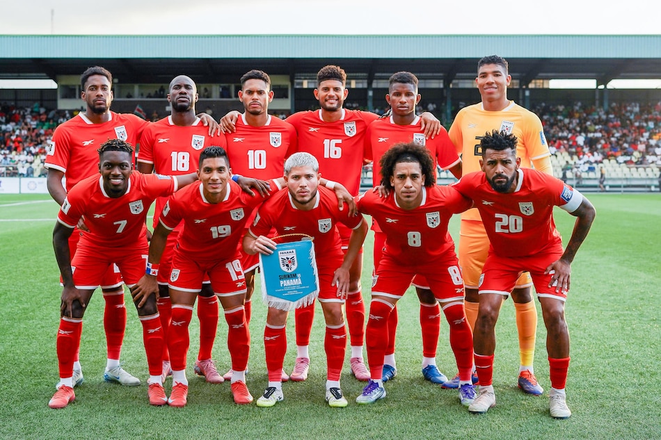 Panamá logra su mejor cierre histórico en el ‘ranking’ FIFA