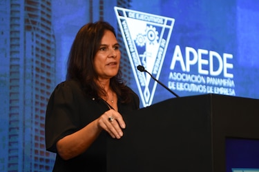 Canal de Panamá espera llegar a acuerdos con las comunidades por embalse del río Indio en 10 meses