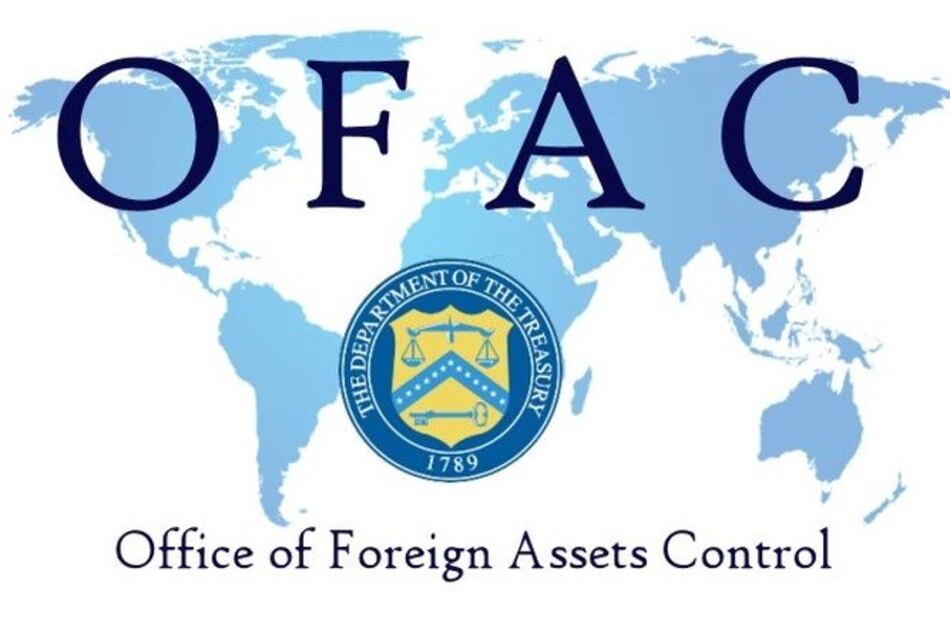 Estados Unidos sanciona a una sociedad y siete buques de bandera panameña, por cooperar con el régimen iraní