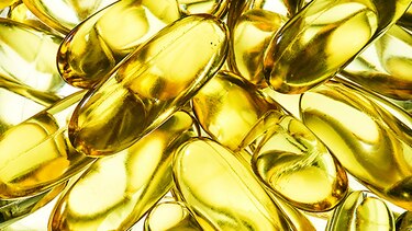 Suplementos con omega 3 no evitan deterioro cerebral