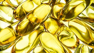 Suplementos con omega 3 no evitan deterioro cerebral