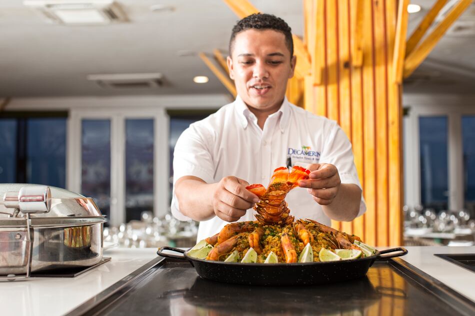 Decameron es reconocido con sello Ecostars y fortalece su protocolo de seguridad