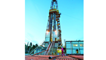 Refinería de Shell reinicia operación