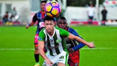 Fepafut no fue solidaria