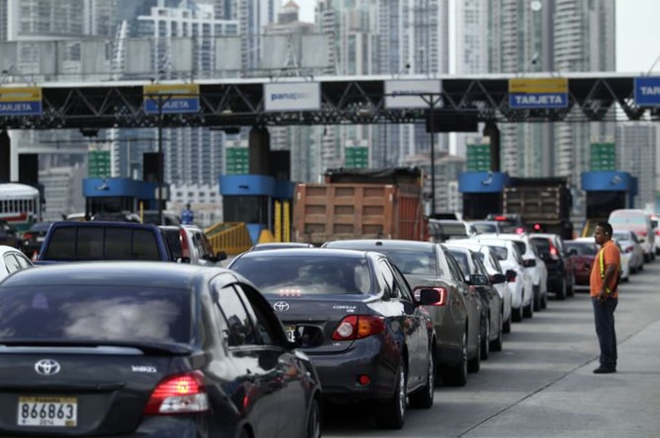 Saldo de corredores podrá recargarse desde hoy con banca en línea