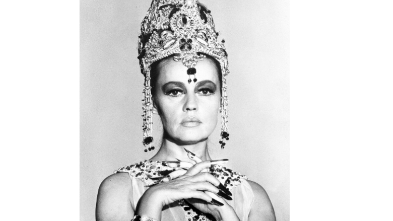 Muere la legendaria actriz Jeanne Moreau