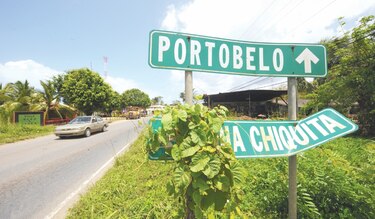 $80 millones para  el corredor de El Caribe