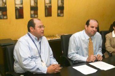 Joseph Fidanque III, a cargo de Tocumen, S.A.