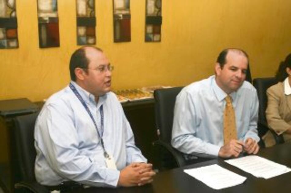 Joseph Fidanque III, a cargo de Tocumen, S.A.